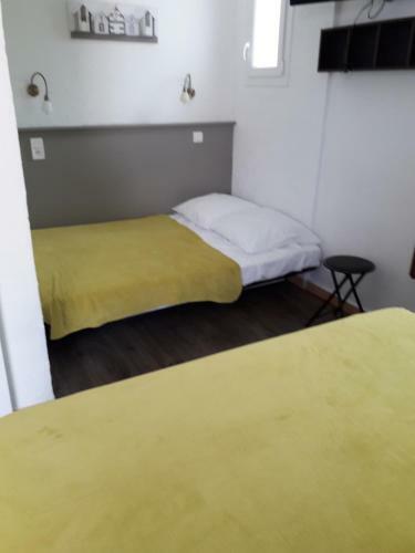 Hotel Clair Logis