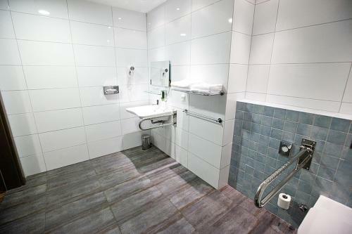Hotel Natura Residence Business&spa