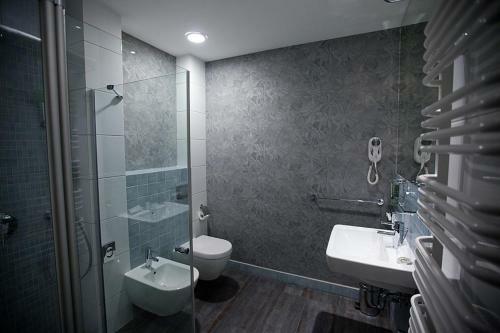 Hotel Natura Residence Business&spa