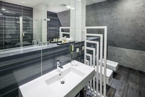 Hotel Natura Residence Business&spa