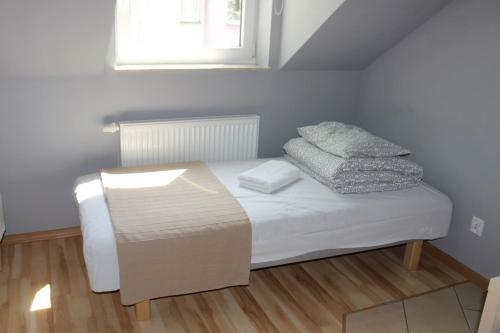 999 Aparthostel