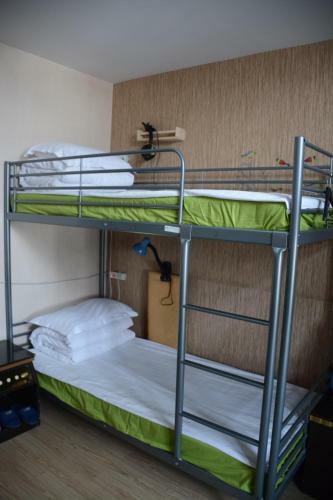 Fuzimiao International Youth Hostel