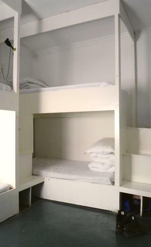 Fuzimiao International Youth Hostel