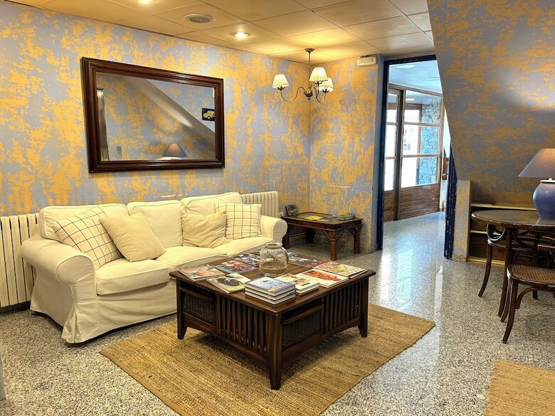 La Posada D'�neu By Rda Hotels