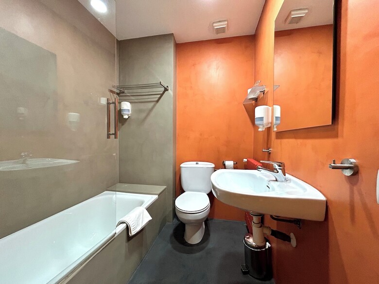 La Posada D'�neu By Rda Hotels