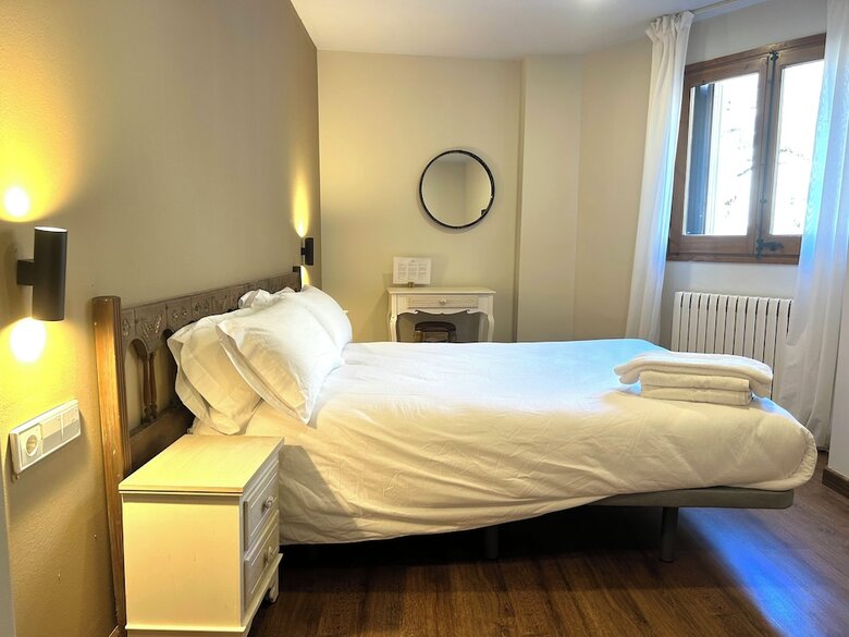 La Posada D'�neu By Rda Hotels