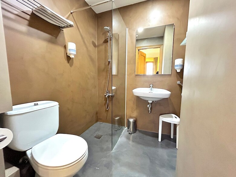 La Posada D'�neu By Rda Hotels