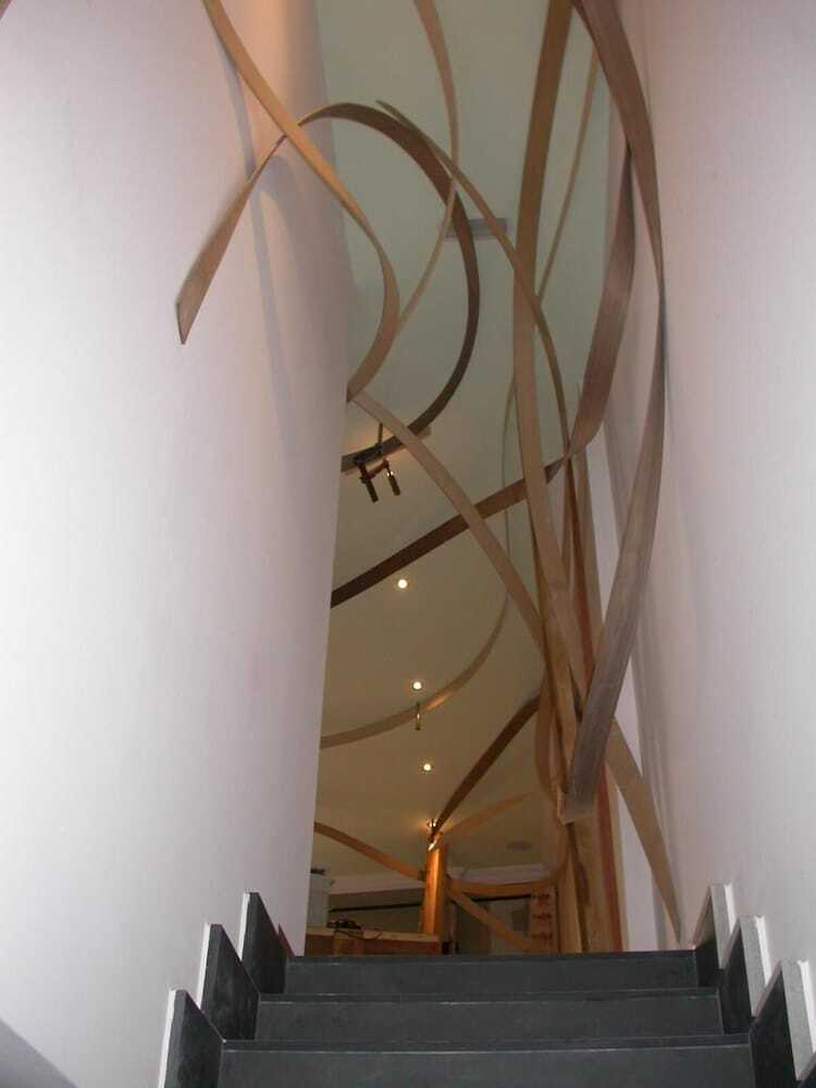 Hostal Revolutum Hostel