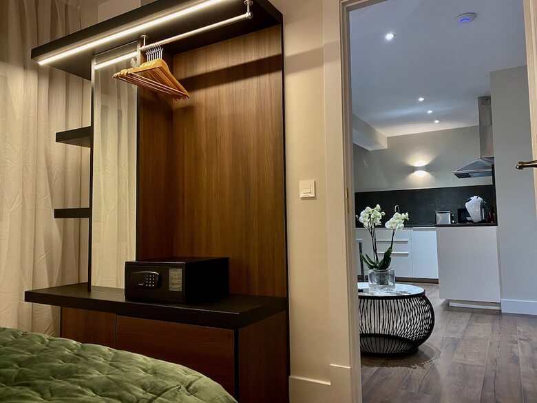 Hotel Harpazul Apartments