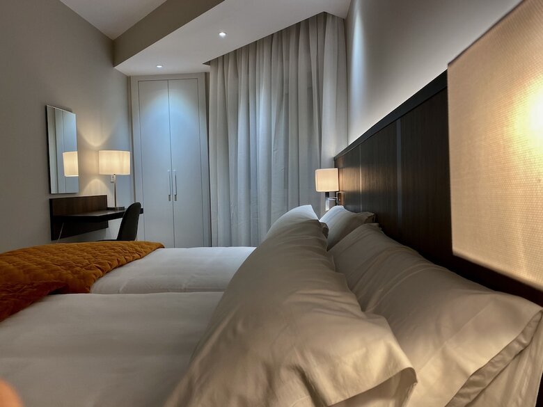 Hotel Harpazul Apartments