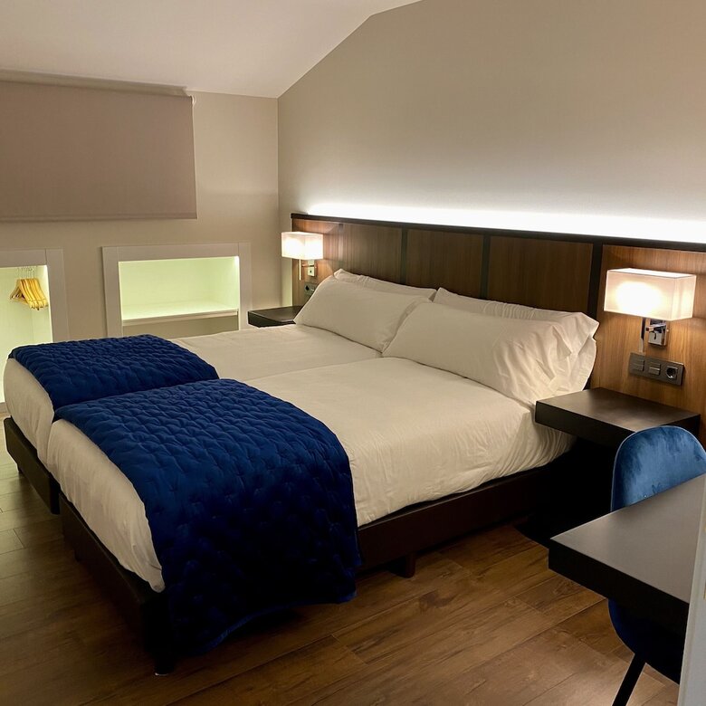 Hotel Harpazul Apartments