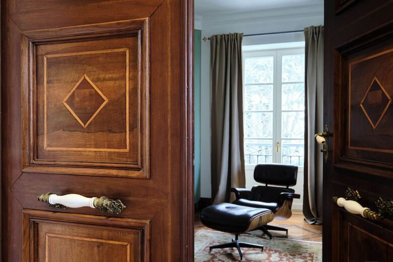 Hotel Boutique Villa Del Marqu�s - Adults Only