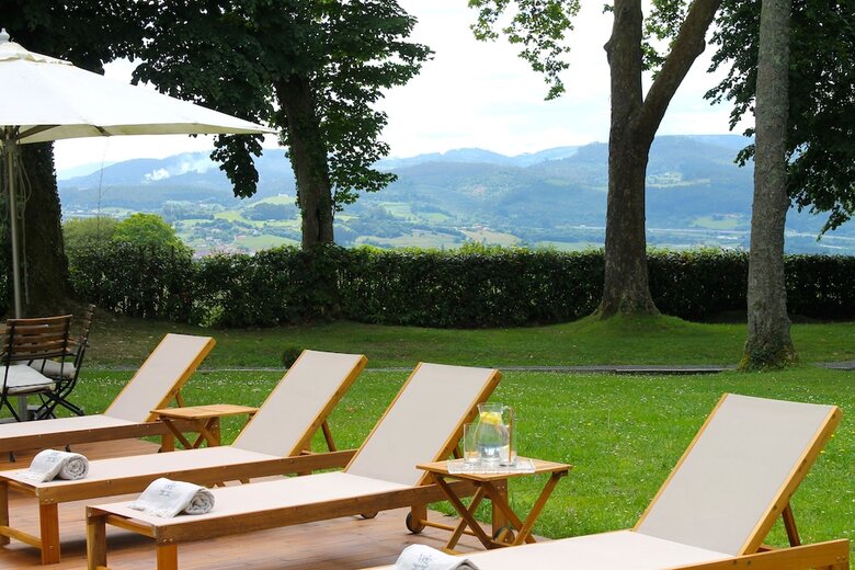 Hotel Boutique Villa Del Marqu�s - Adults Only