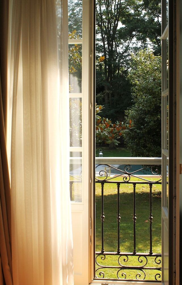 Hotel Boutique Villa Del Marqu�s - Adults Only