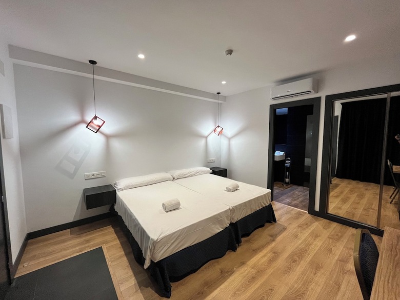 Hotel New "villa Albero" Boutique
