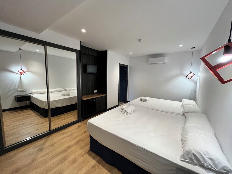 Hotel New "villa Albero" Boutique