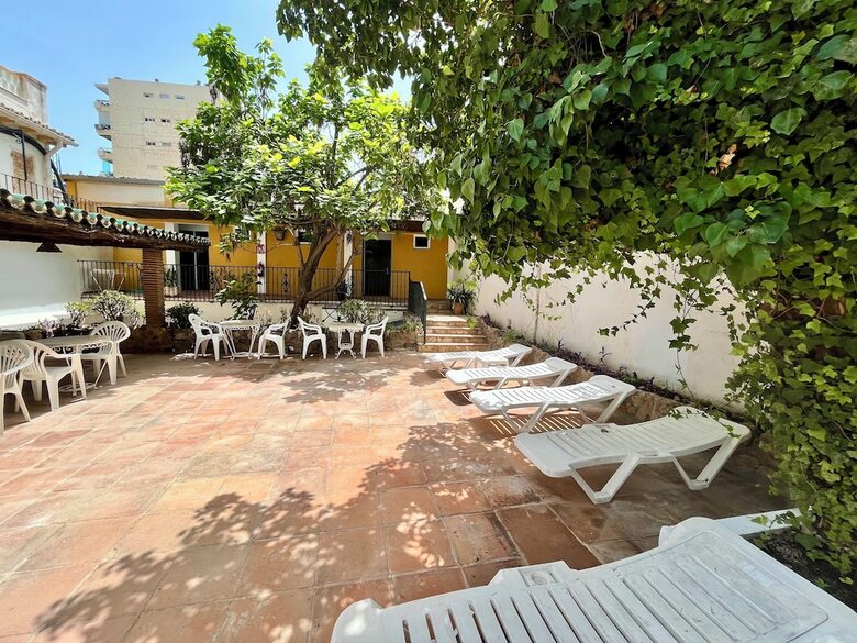 Hotel New "villa Albero" Boutique