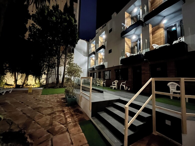 Hotel New "villa Albero" Boutique