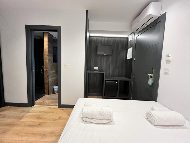 Hotel New "villa Albero" Boutique