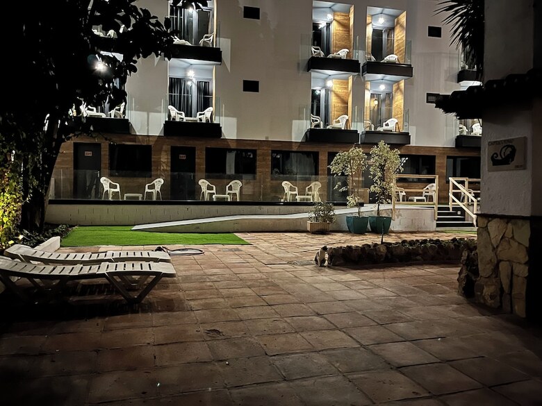 Hotel New "villa Albero" Boutique