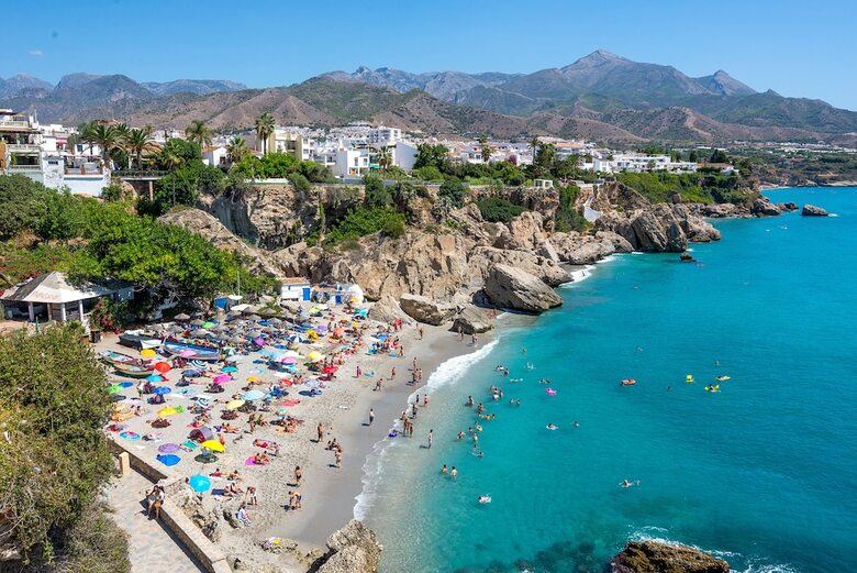 Hostal HC Calahonda Beach Nerja