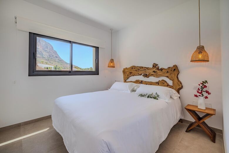 Hotel Boutique Mi Almazara