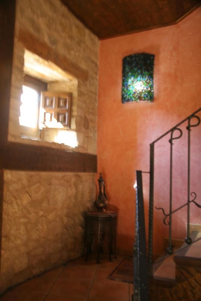 Hotel El Mirador De Almanzor