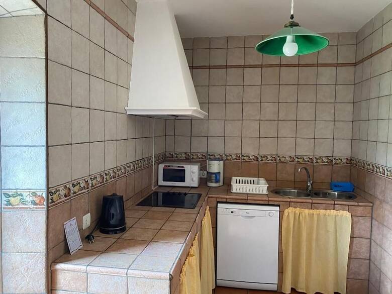 La Casa Grande De Adolfo