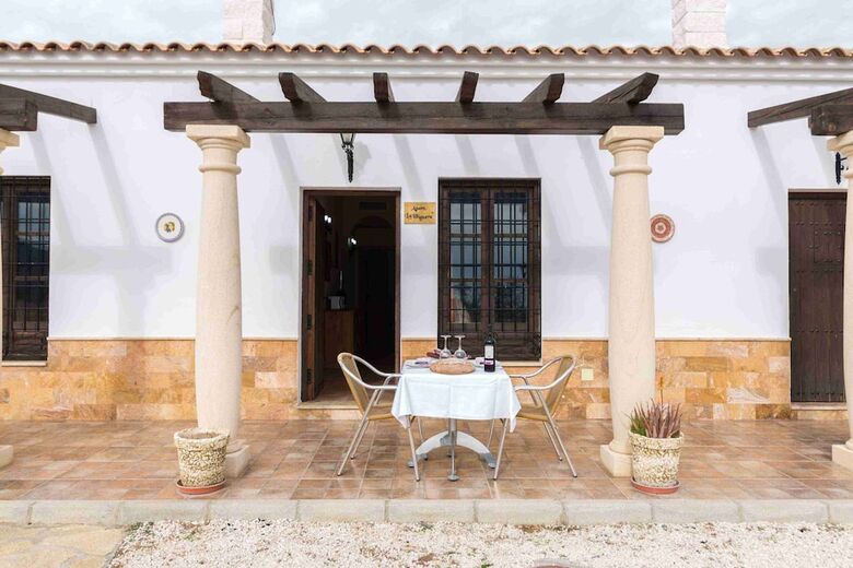 Aparthotel Sol De Taberno