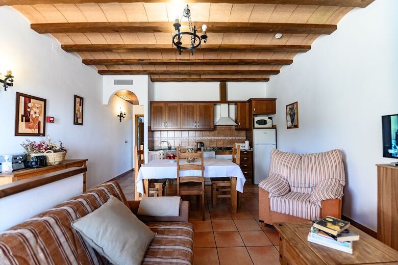 Aparthotel Sol De Taberno