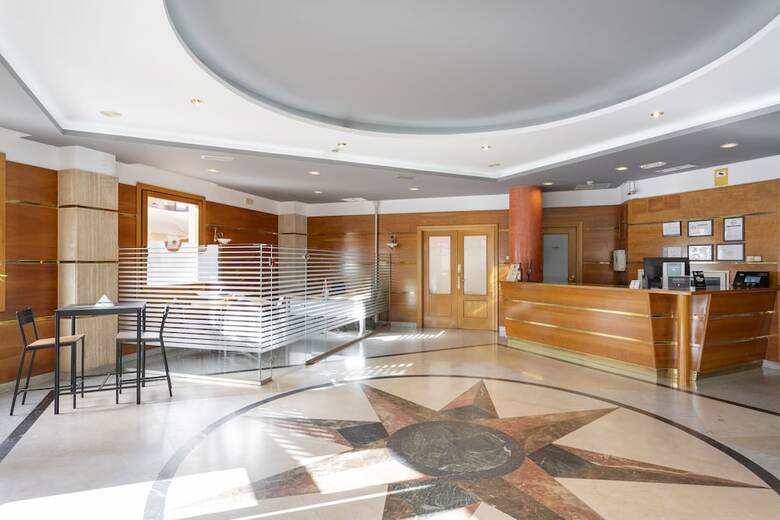 Hotel Alda Ciudad De Toro