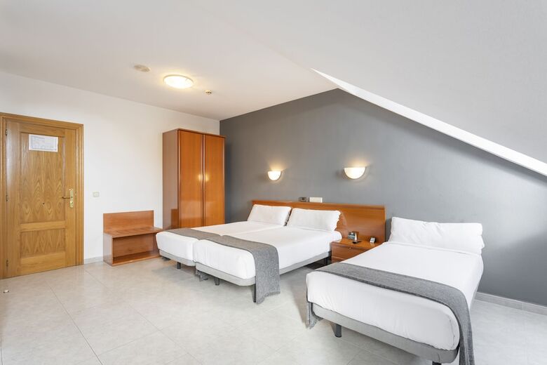 Hotel Alda Ciudad De Toro