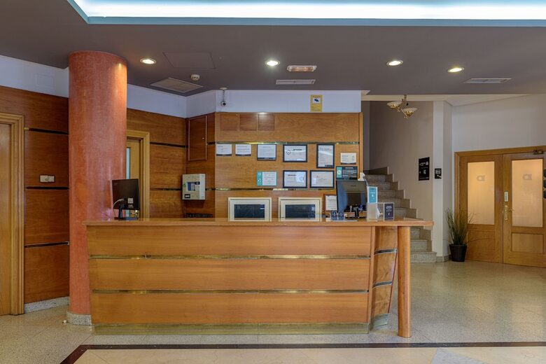 Hotel Alda Ciudad De Toro