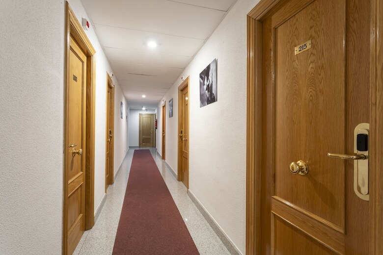 Hotel Alda Ciudad De Toro