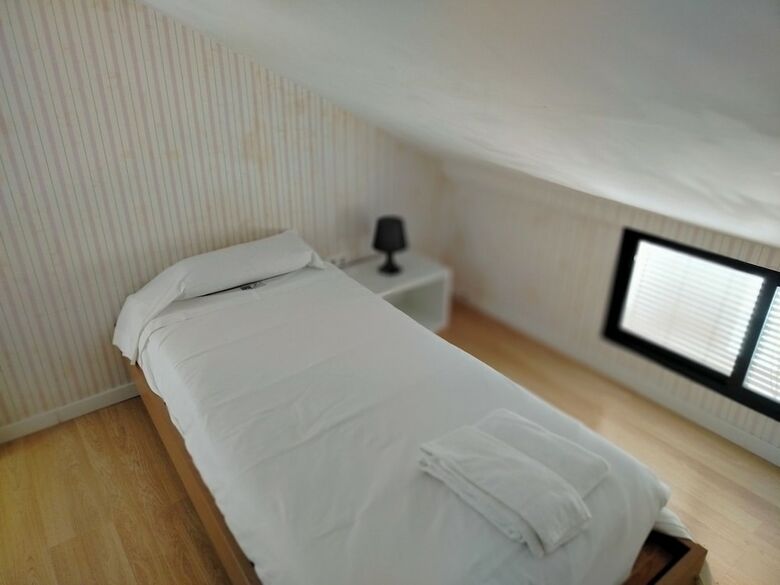 Aparthotel Apartamentos Centro Cordoba By Mira