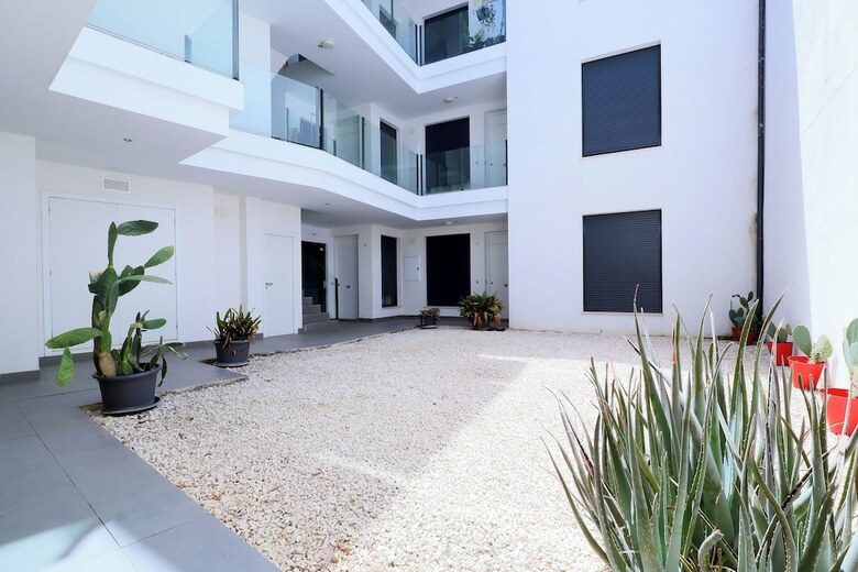 Aparthotel Apartamentos Centro Cordoba By Mira