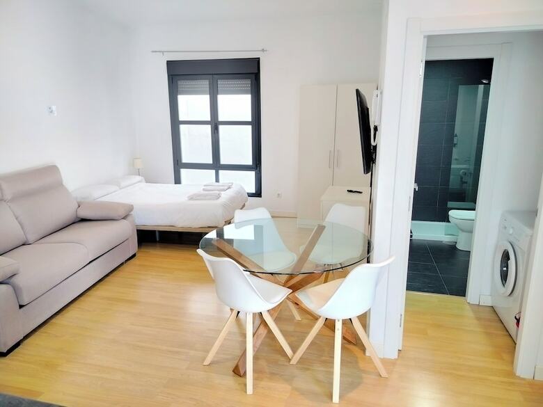 Aparthotel Apartamentos Centro Cordoba By Mira