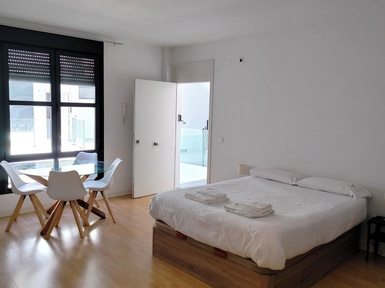 Aparthotel Apartamentos Centro Cordoba By Mira