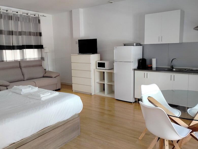 Aparthotel Apartamentos Centro Cordoba By Mira