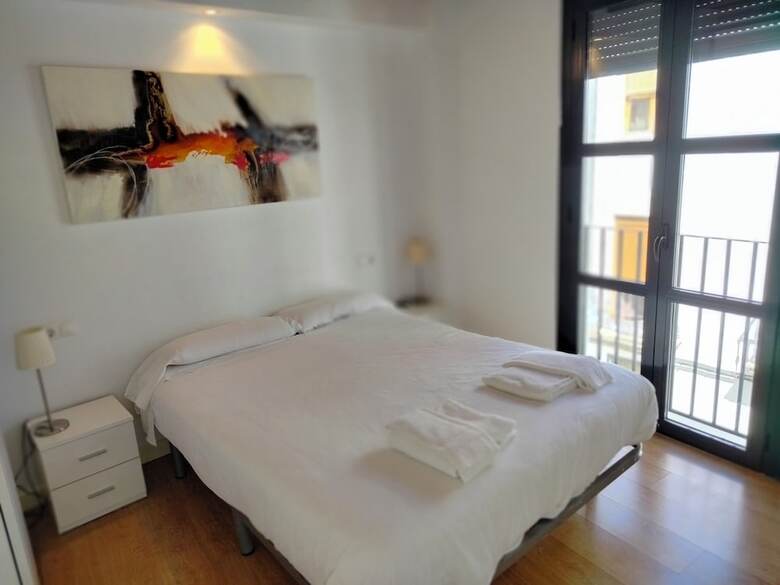 Aparthotel Apartamentos Centro Cordoba By Mira