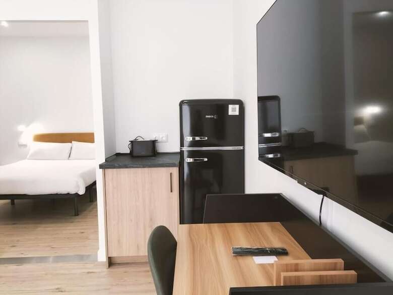 Aparthotel Apartamentos La Brava By Gaiarooms
