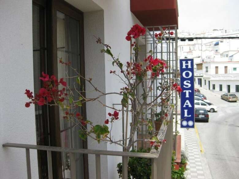 Hostal Palomares