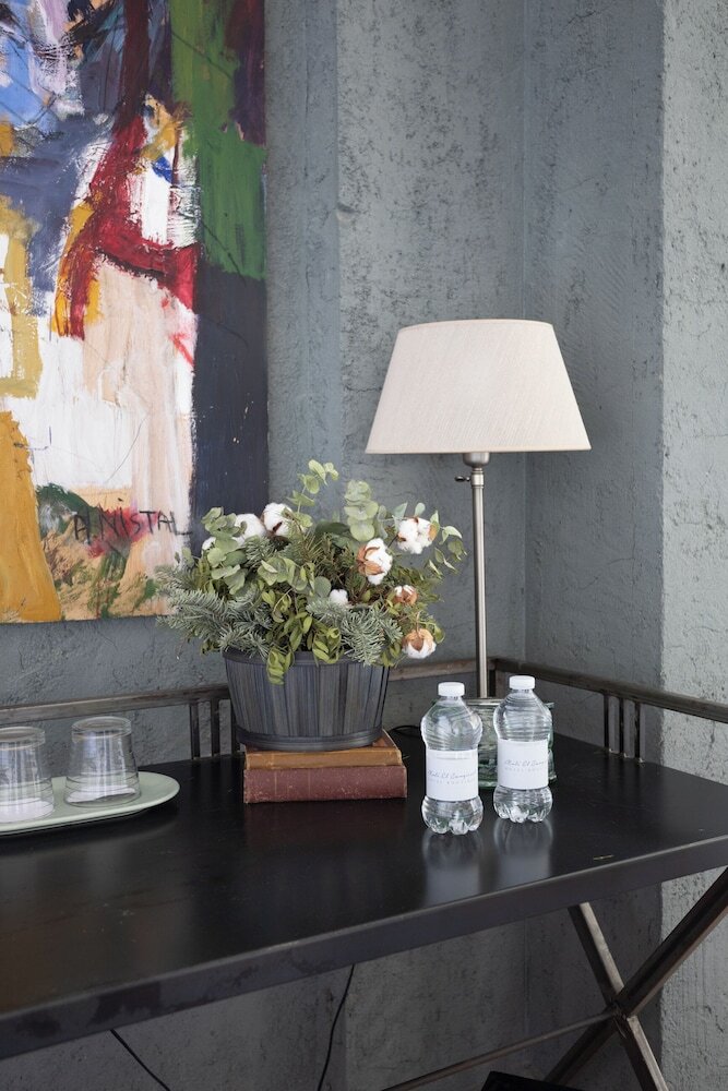 Hotel Boutique Moli El Canyisset