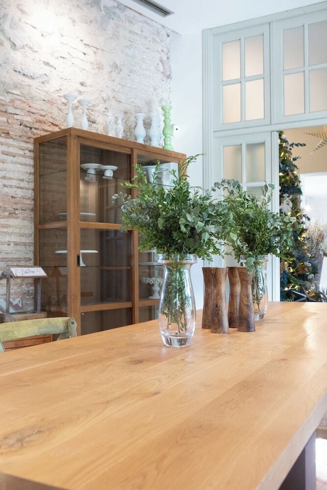 Hotel Boutique Moli El Canyisset