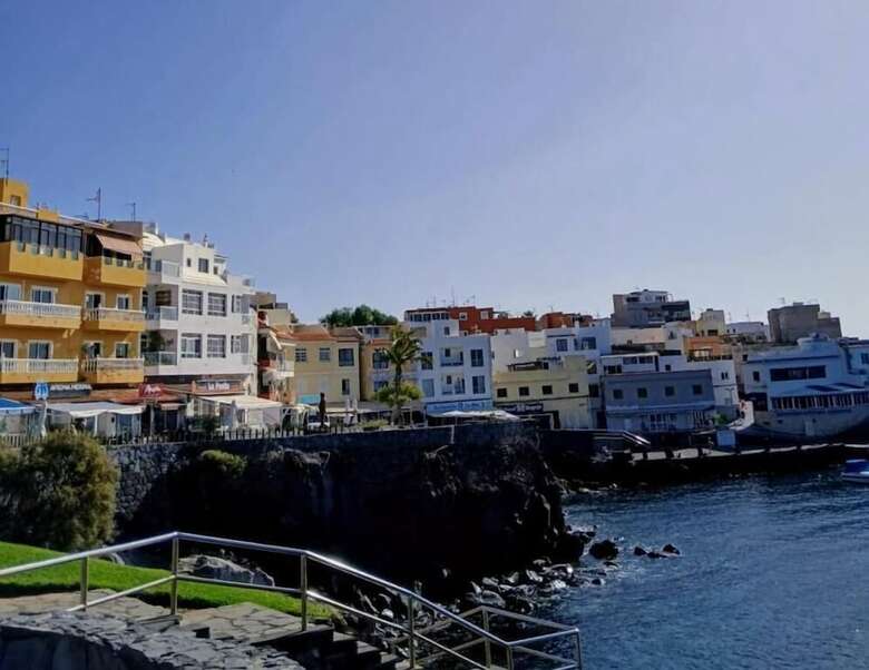 Bed & Breakfast Surf Harbour