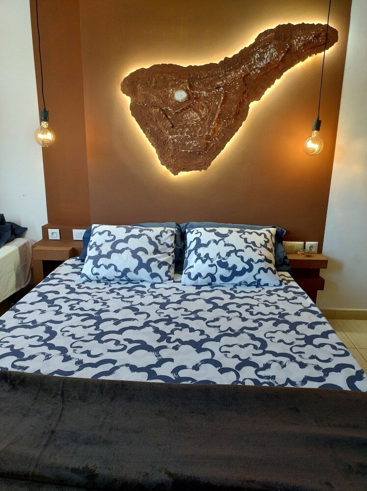 Bed & Breakfast Surf Harbour