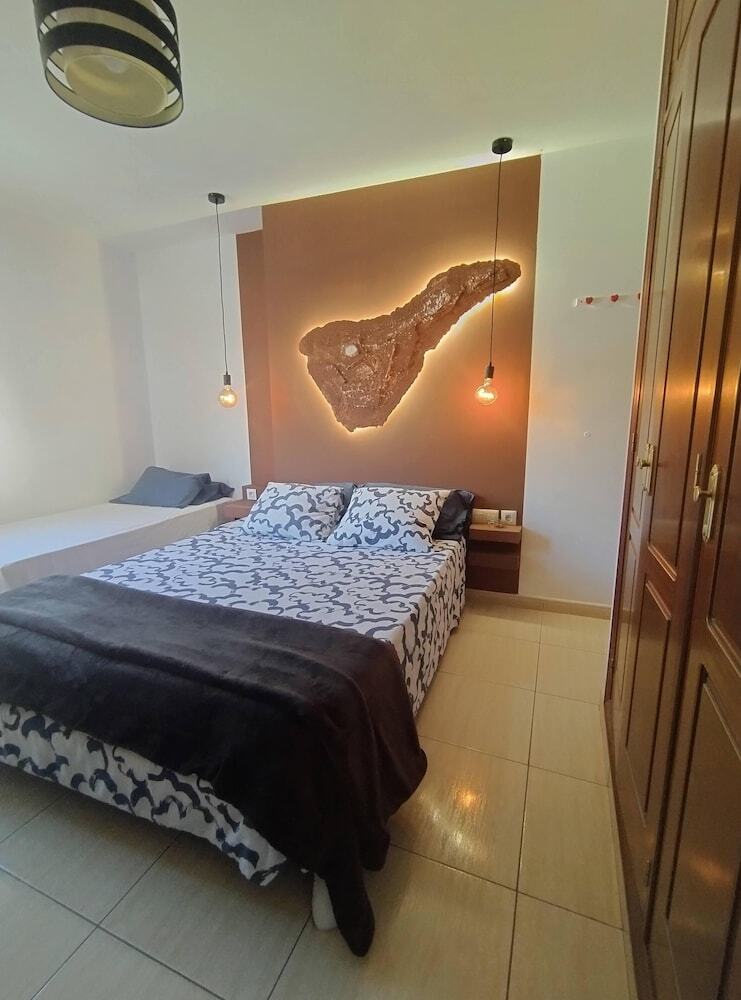 Bed & Breakfast Surf Harbour