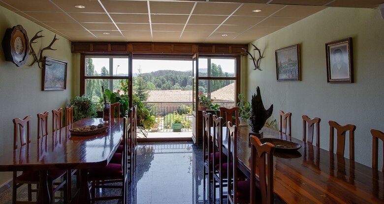 Hostal Casa Ram�n III