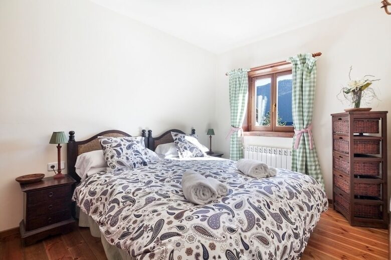 Aparthotel Baqueira Apartamentos Cota 1700