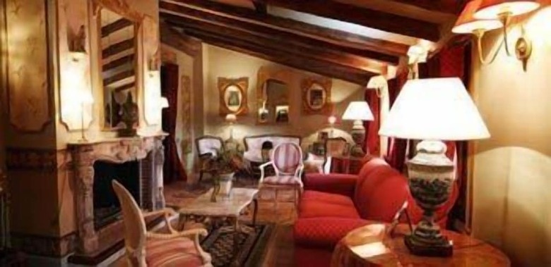 Hotel Boutique Rinc�n De Navarrete